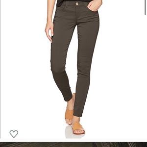 Democracy colored Skinny Jeggings